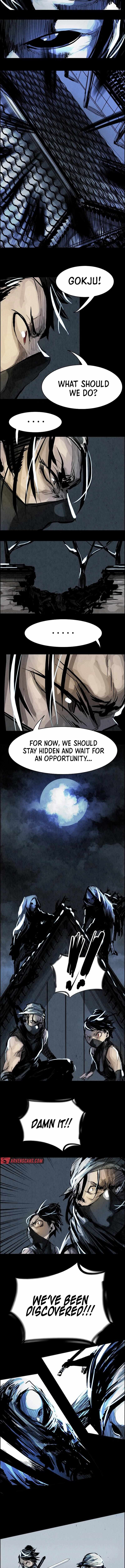 Two Moon Chapter 17 5